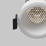 Встраиваемый светильник Maytoni Technical Dip Hight DL123-10W-4K-W
