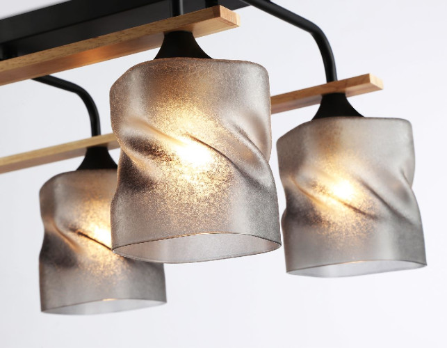 Потолочная люстра Ambrella Light Loft Traditional TR3033250