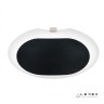 Настольная лампа iLedex Giggle ELS1155-CH WH