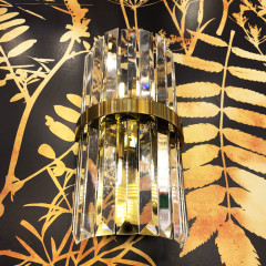 Настенный светильник Cloyd Millom 20150