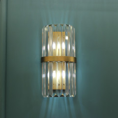 Настенный светильник Cloyd Millom 20150