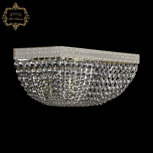 Настенный светильник Art Classic 20.112B.35SP.GW
