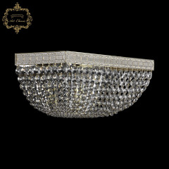 Настенный светильник Art Classic 20.112B.35SP.GW