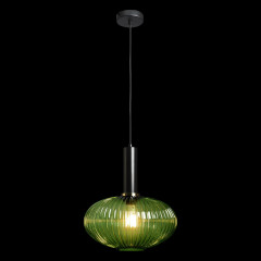 Подвесной светильник Loft IT IRIS 2072-C+BL