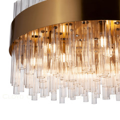 Садово-парковый светильник Nowodvorski Pathway Led Black 10633