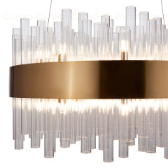 Садово-парковый светильник Nowodvorski Pathway Led Black 10633