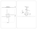 Потолочный светильник Ambrella Light Comfort LineTech FL6281