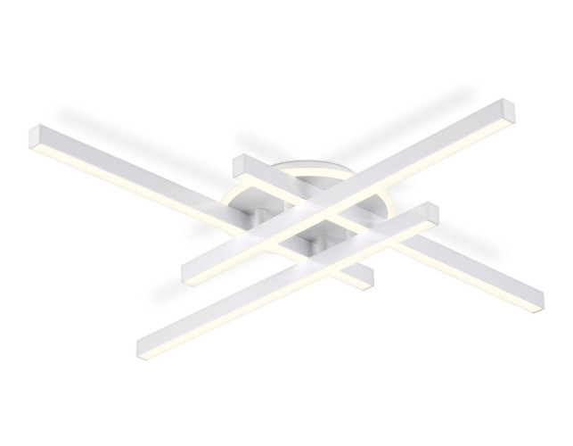 Потолочный светильник Ambrella Light Comfort LineTech FL6281