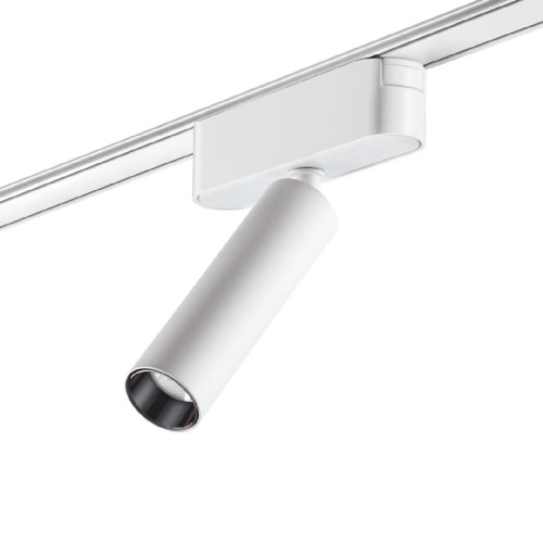 Трековый светильник для низковольтного шинопровода Novotech Smal 359085