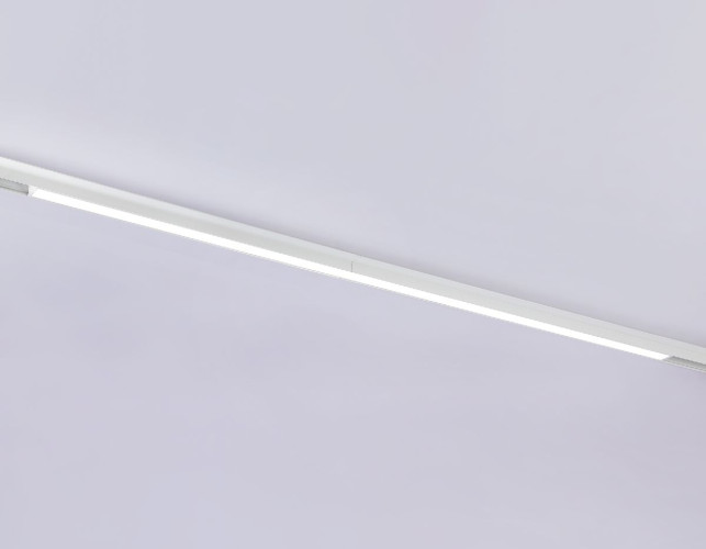 Трековый магнитный светильник Ambrella Light Magnetic Track System GL4012