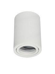 Накладной светильник Elvan NLS-T0156M-GU10-WW-WH НОВЫЙ АРТ NLS-2478