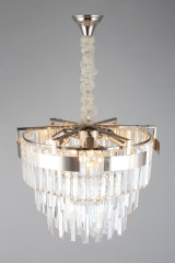 Подвесная люстра Aployt Mariz APL.813.03.09