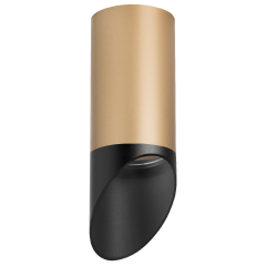 Накладной светильник Lightstar Rullo R44037 (214440+201437)