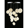 Подвесная люстра Aployt Yulali APL.048.13.102