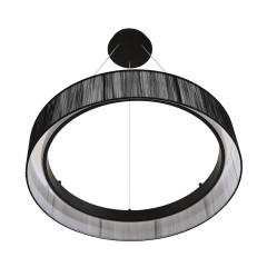 Подвесной светильник Lumion Ledio Kava 8371/40L