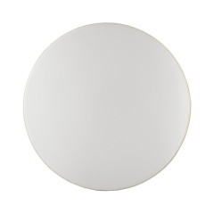 Настенно-потолочный светильник Sonex Smalli 3066/AL