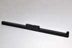 Трековый магнитный светильник Myfar Flow MT0210-20W4K-B