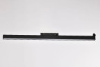 Трековый магнитный светильник Myfar Flow MT0210-20W4K-B