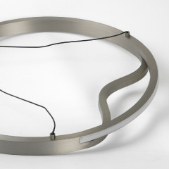 Подвесная люстра Lussole Taylor LSP-7235