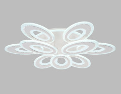 Потолочная люстра Ambrella Light Acrylica Original FA8933