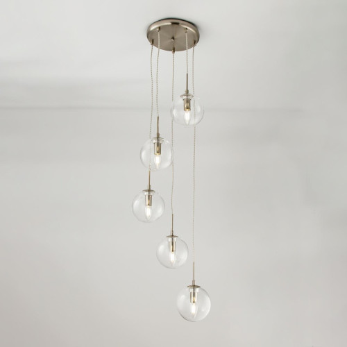 Подвесной светильник Citilux Томми CL102051