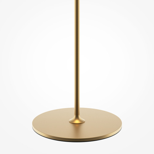 Аккумуляторная настольная лампа Maytoni AI Collaboration MOD229TL-L3G3K2