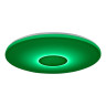 Потолочный светодиодный светильник iLedex Jupiter-60W-Opaque-Entire
