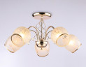 Подвесная люстра Ambrella Light Traditional TR3189