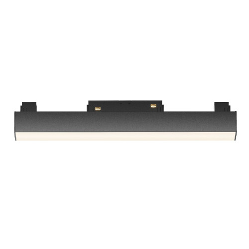 Трековый светильник Maytoni Technical Basis TR074-2-12W3K-B