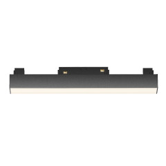 Трековый светильник Maytoni Technical Basis TR074-2-12W3K-B