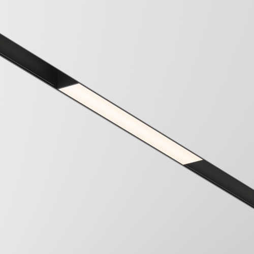 Трековый светильник Maytoni Technical Basis TR074-2-12W3K-B