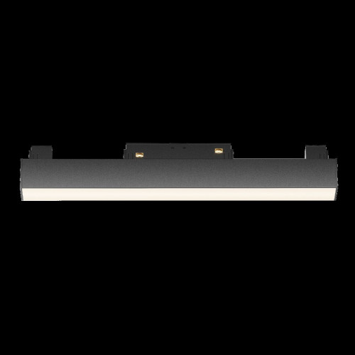 Трековый светильник Maytoni Technical Basis TR074-2-12W3K-B