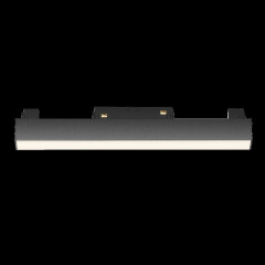 Трековый светильник Maytoni Technical Basis TR074-2-12W3K-B