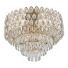 Потолочная люстра Arte Milano Sorrento 372019/8/50/550 GD