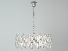Подвесная люстра Newport 10120 10123+5/C М0068962