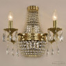 Бра Bohemia Ivele Crystal 2211H201B/2/35IV G