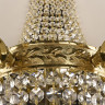 Бра Bohemia Ivele Crystal 2211H201B/2/35IV G