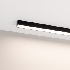 Линейный потолочный светильник Arlight SP-LINE-5050-L960-32W Day4000 056376
