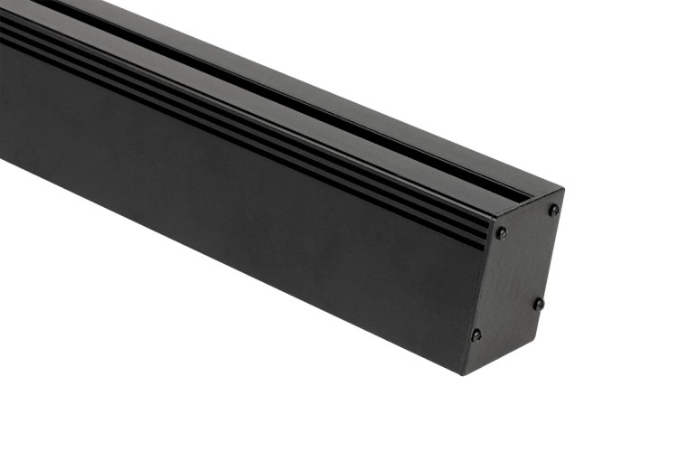 Шинопровод низковольтный Designled SY-601010-BL 003588