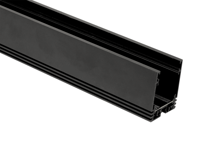 Шинопровод низковольтный Designled SY-601010-BL 003588