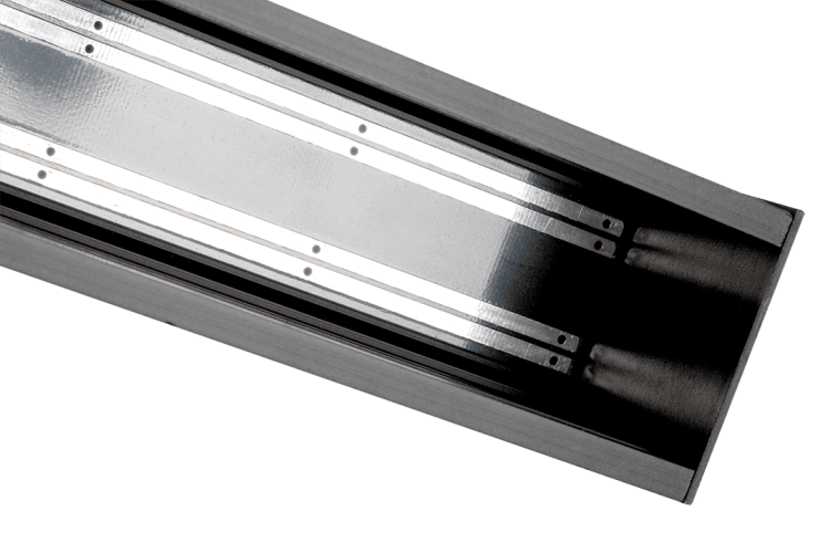 Шинопровод низковольтный Designled SY-601010-BL 003588