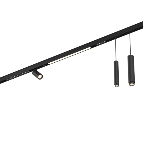 Шинопровод низковольтный Designled SY-601010-BL 003588