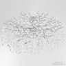 Люстра на штанге Arte Milano Milan 236901/D1000/14/B Cr