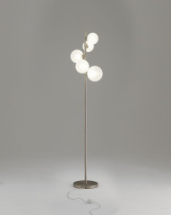 Торшер Moderli Molly V11470-5F