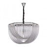 Подвесная люстра Arte Milano S.97378.D800.H470.E14.12 Ni