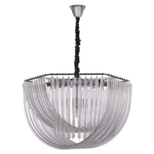 Подвесная люстра Arte Milano S.97378.D800.H470.E14.12 Ni