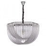 Подвесная люстра Arte Milano S.97378.D800.H470.E14.12 Ni