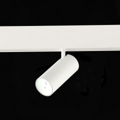 Трековый магнитный светильник ST Luce Skyline 48 ST375.506.07ZGB
