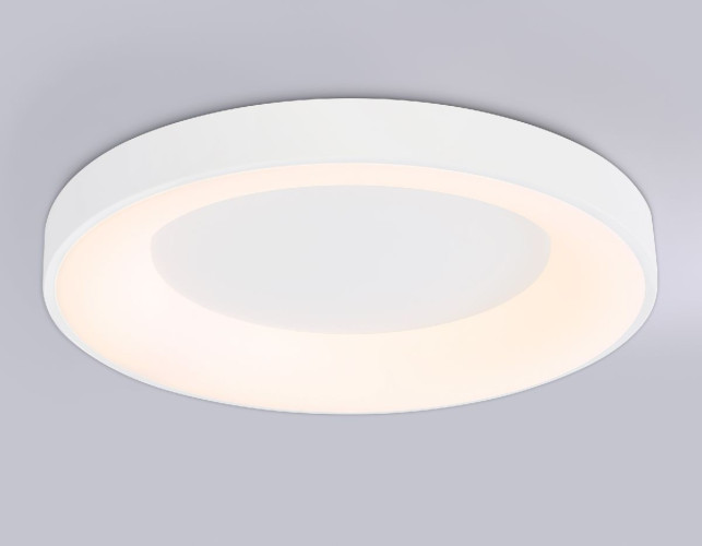 Потолочный светильник Ambrella Light Orbital Design FZ1401