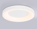 Потолочный светильник Ambrella Light Orbital Design FZ1401